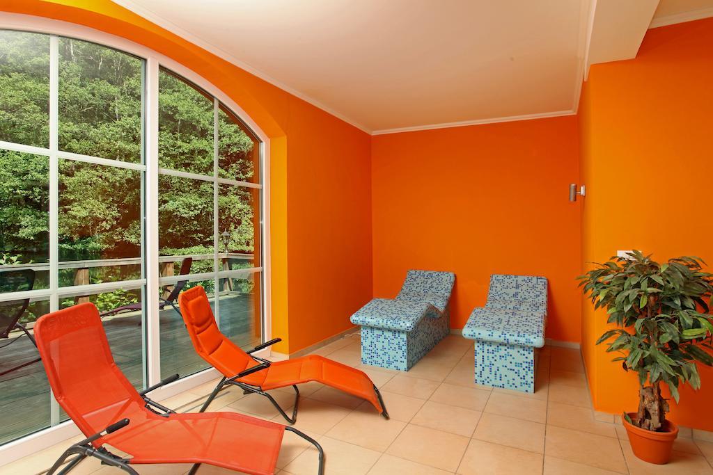 Hotel Boltenmuehle Guhlen Glienicke Екстериор снимка