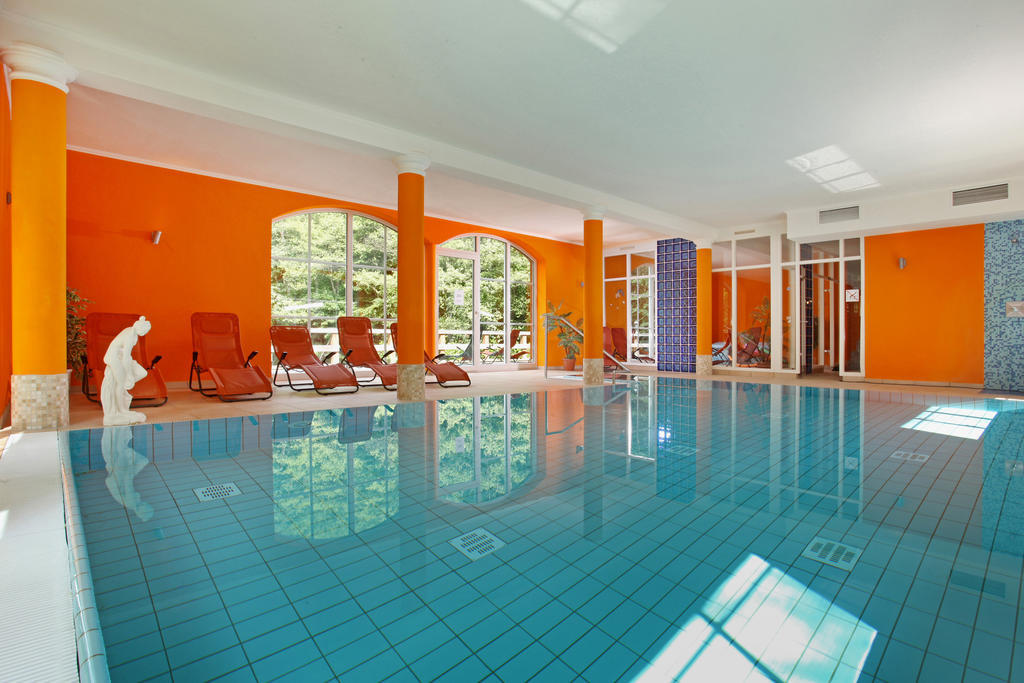 Hotel Boltenmuehle Guhlen Glienicke Екстериор снимка