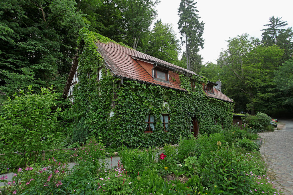 Hotel Boltenmuehle Guhlen Glienicke Стая снимка